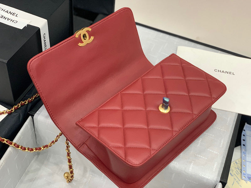 Glami- Glami- Glami- Bag - 012