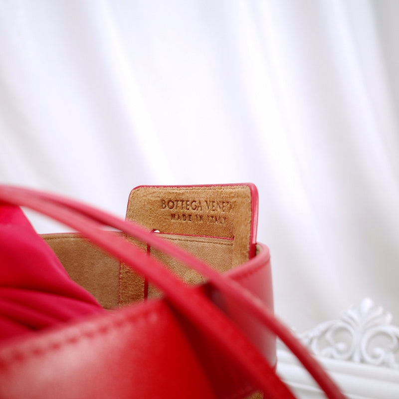 Satchel Bags - BV Bags - 093