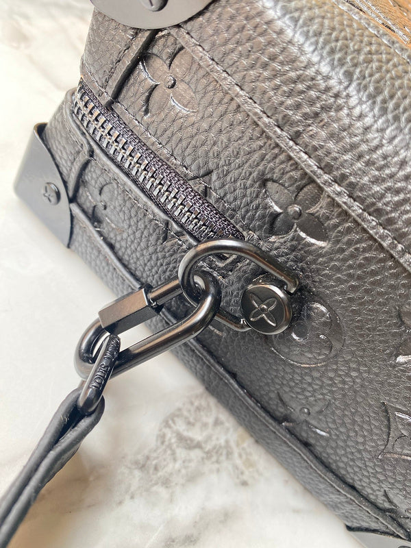 Satchel Bags - VL2 Bags - 856