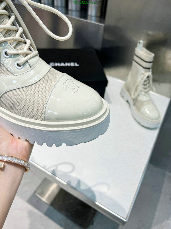 SAMC - CHL Women Boots - 088