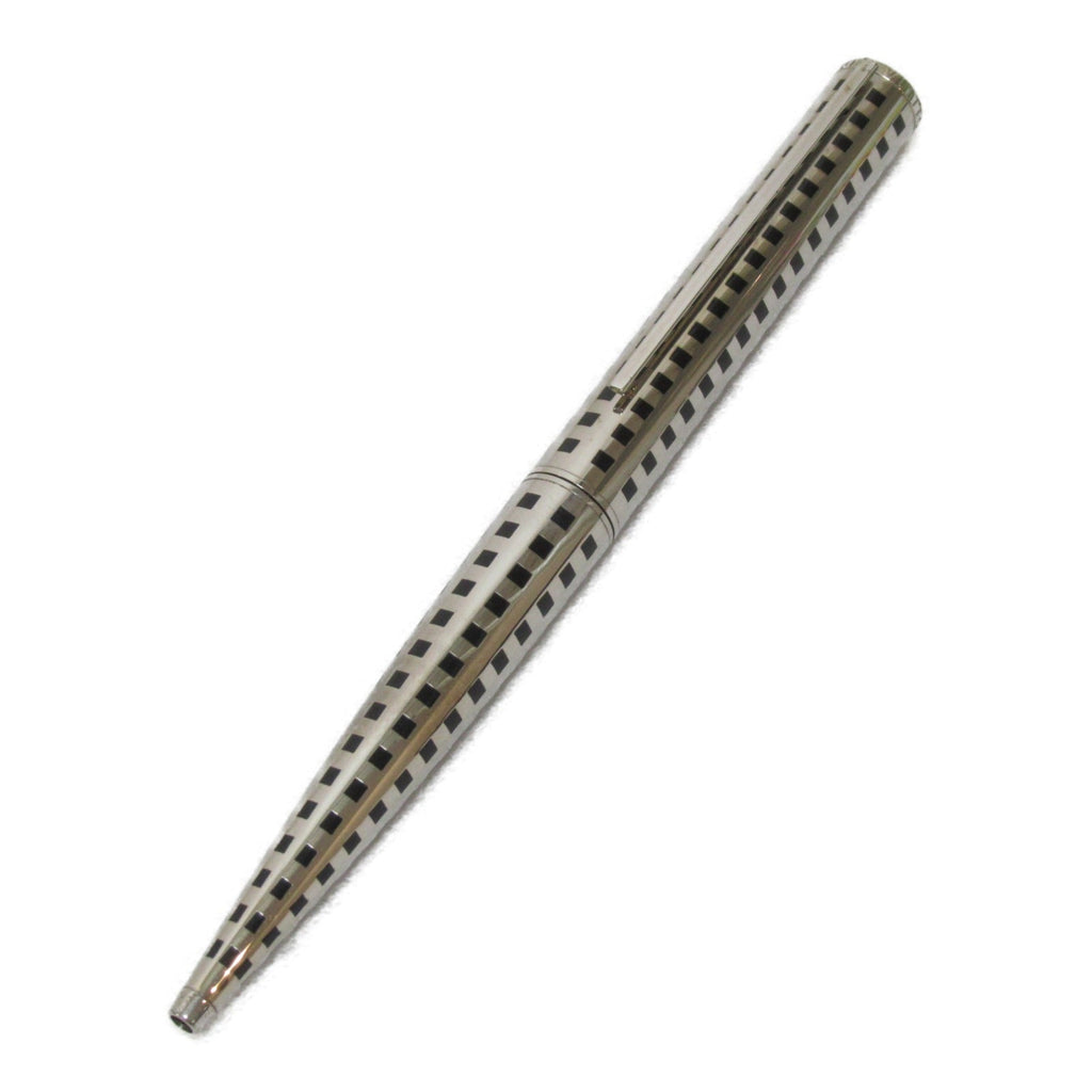 Louis Vuitton Louis Vuitton Jet Track Ball Pen Ball Pen Accessories   Black/Silver  N79311