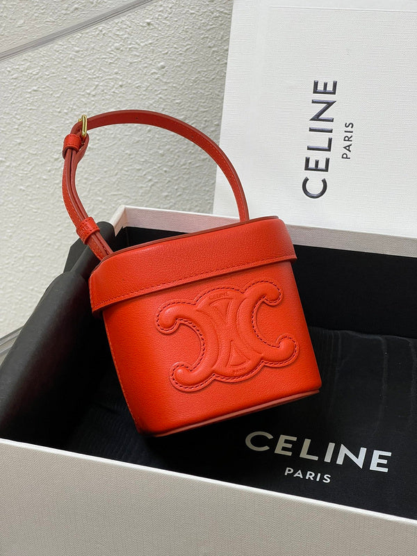Glamy - COL Bags - 913