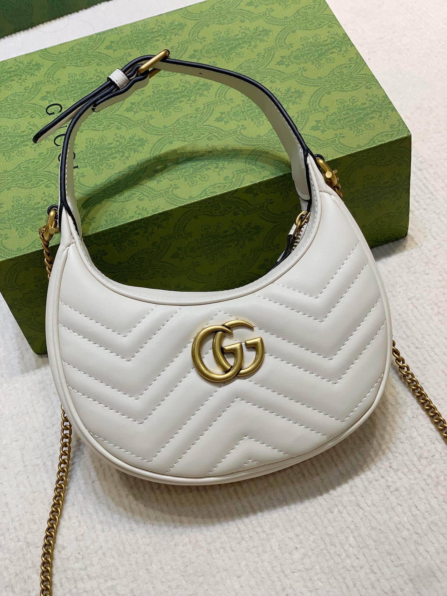 EN -New Lux Bags GCI 361