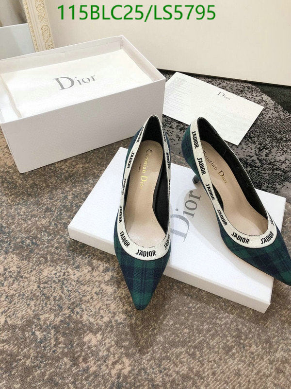 SAMCC - DOR Women Shoes - 1854