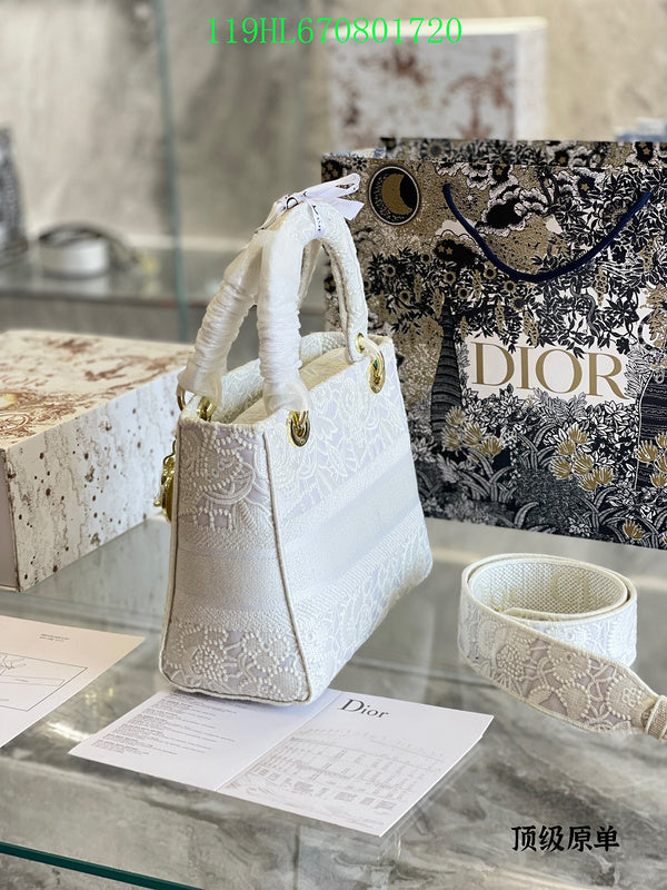 Glami - DOR Bags - 1406