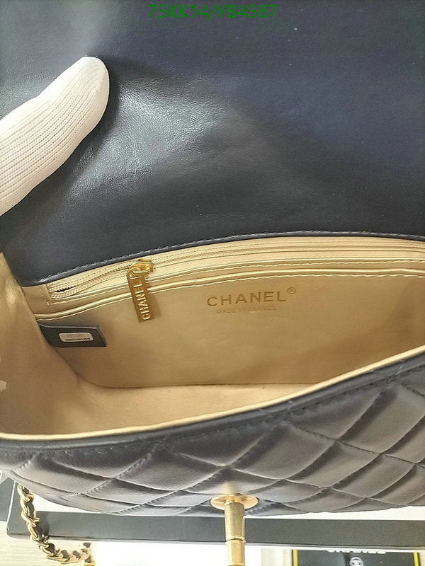 SAMC - CHL Bags Crossbody - 471