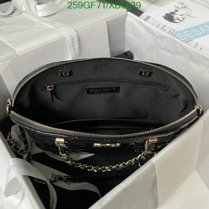 SAMC - CHL Bags - 785