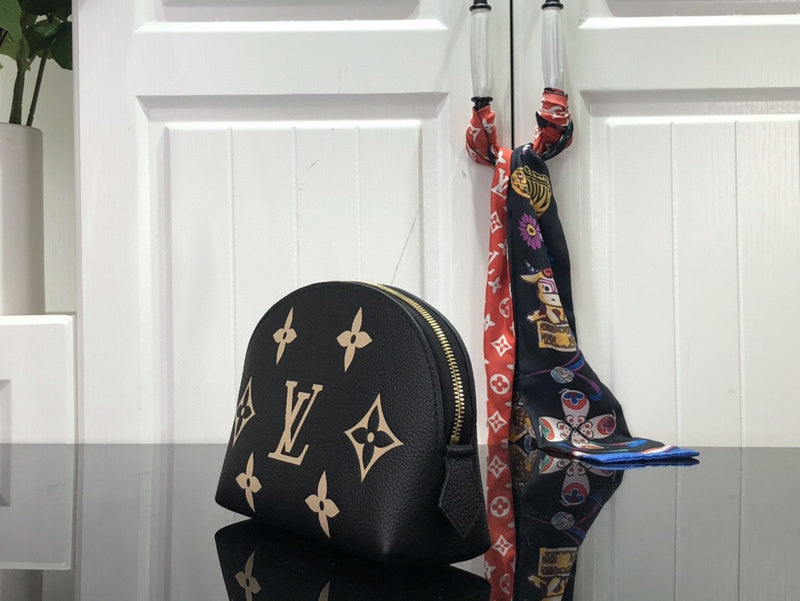 Glami- Glami- Lu-Vi bags - 3429