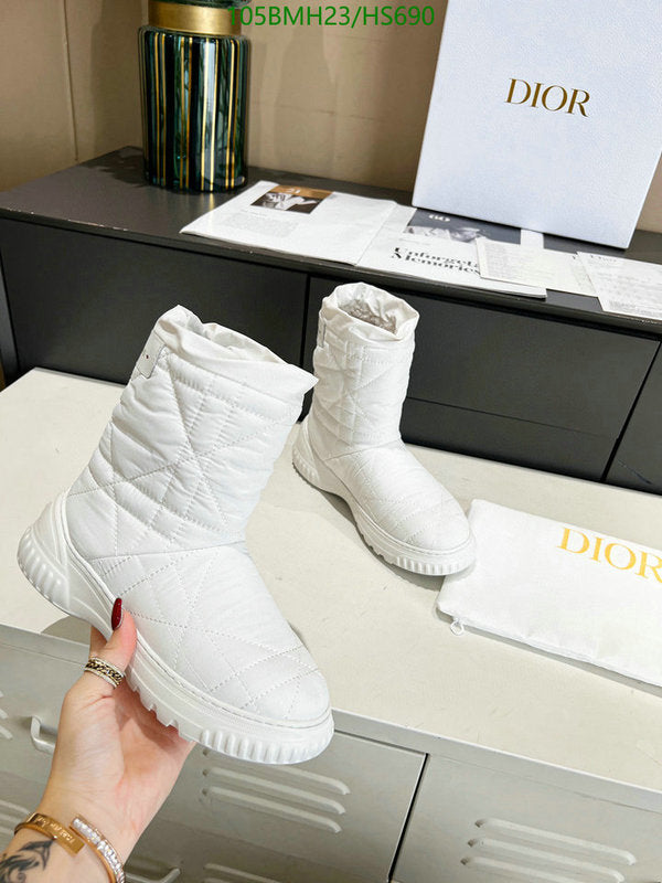 SAMCC - DOR Women Shoes - 1729