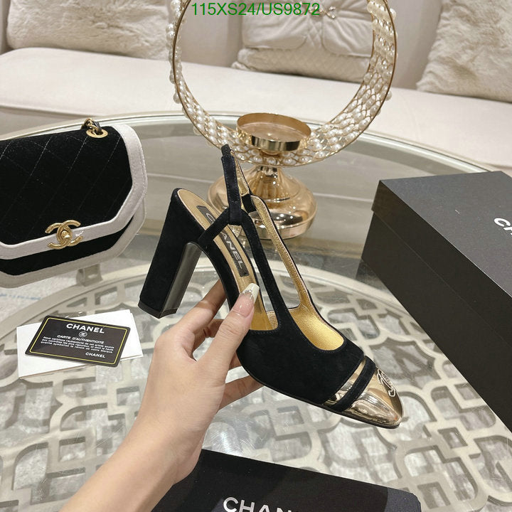 SAMC - CHL Women Shoes Ballet - 076