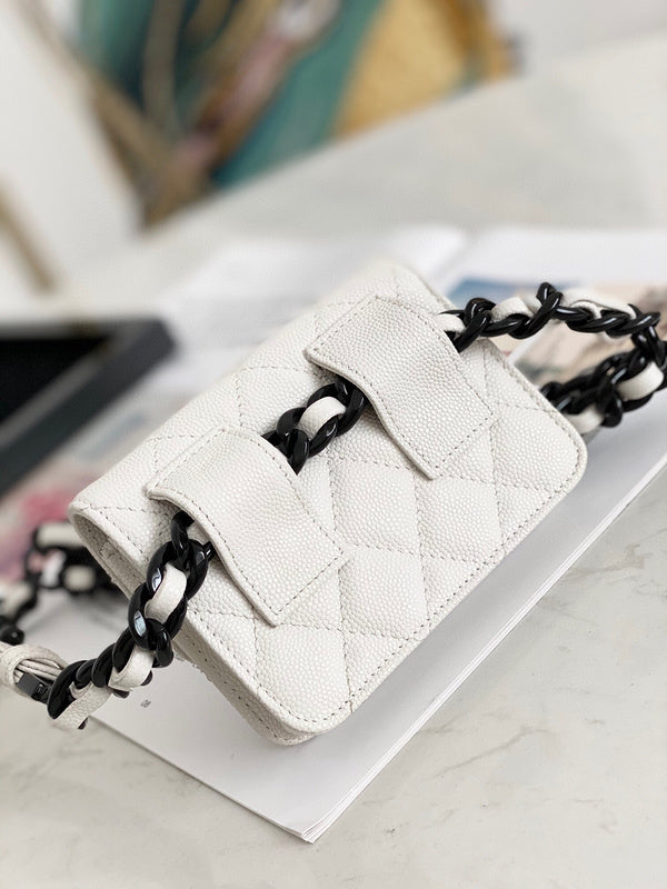 Satchel Bags - CHL Bags - 4309