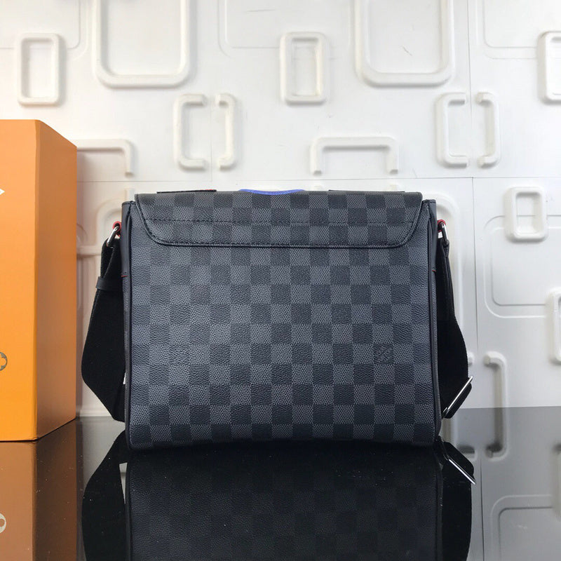 GlamI Lu-Vi bags - 2720