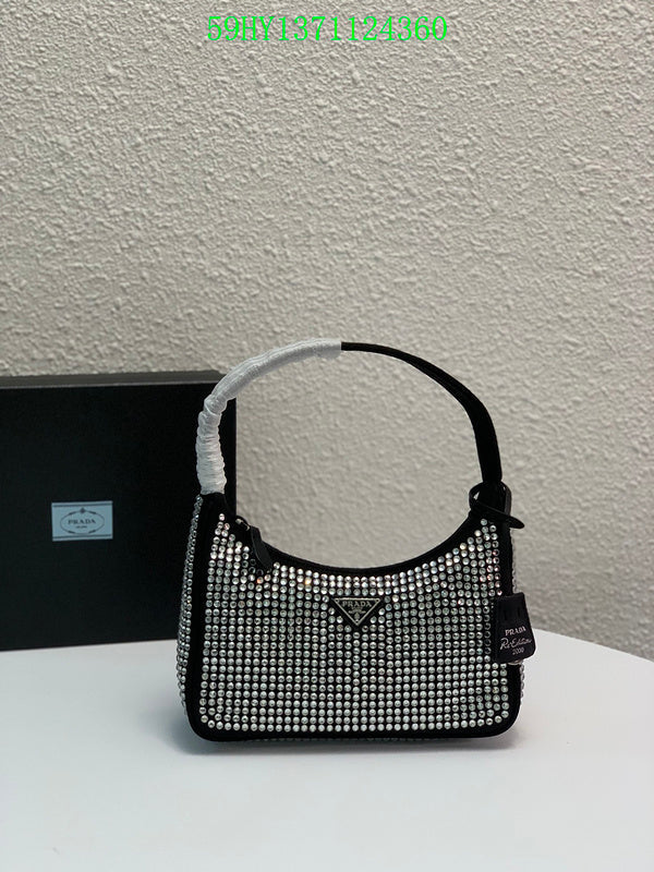 Satchel Bags - PDA Bags - 3789