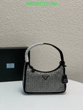 Satchel Bags - PDA Bags - 3789