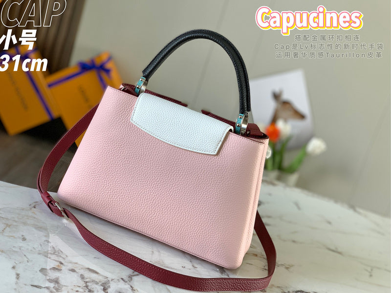 Glamy - LOV Bags - 1131