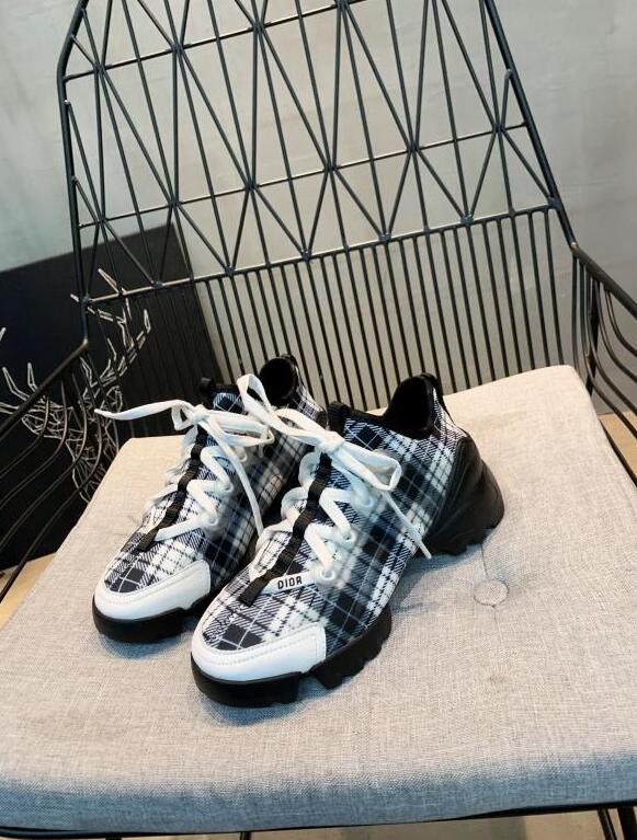 SAMCC - DOR Women Shoes - 1267