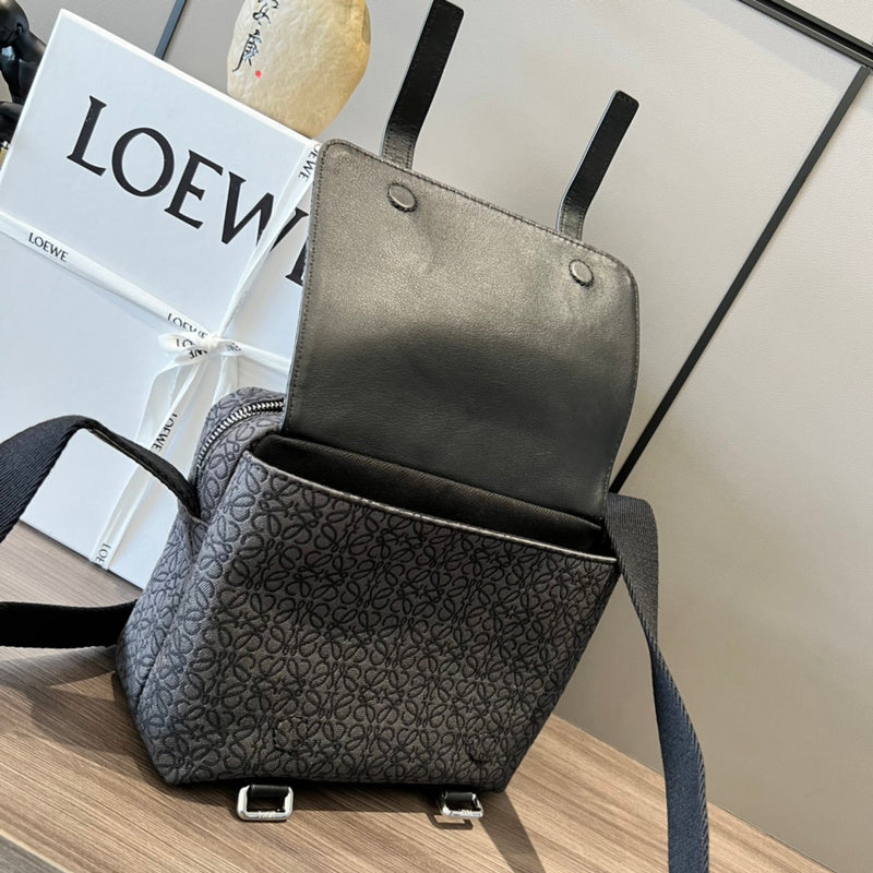 Glamy - LWO Bags - 505
