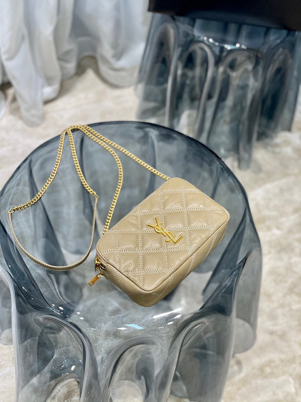 Glami- Glami- - SLY Bags - 1243
