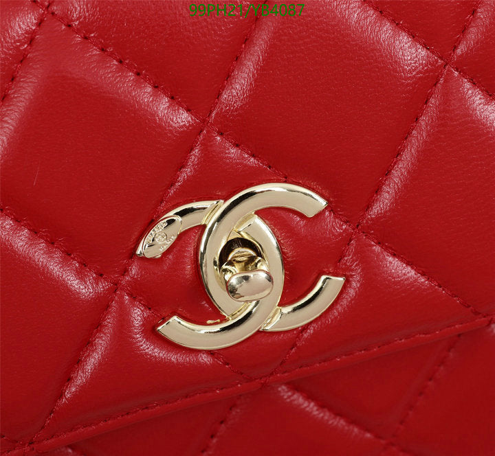 SAMC - CHL Bags Handbags - 027