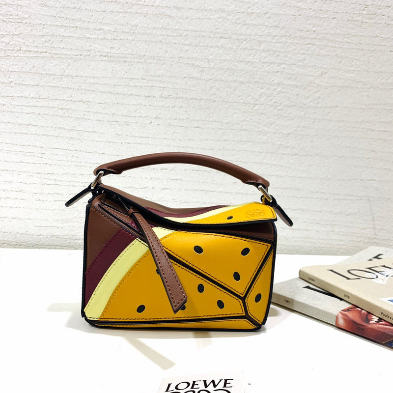 Glami - LWO Bags - 262