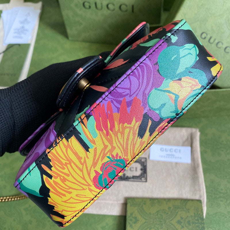 Glami Fashion - GCI Bags - 5846