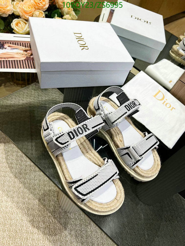 SAMCC - DOR Women Shoes - 2290