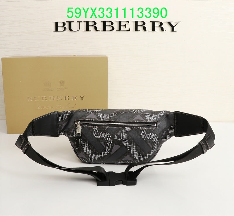 ELE Fashion -BBR Bags - 622