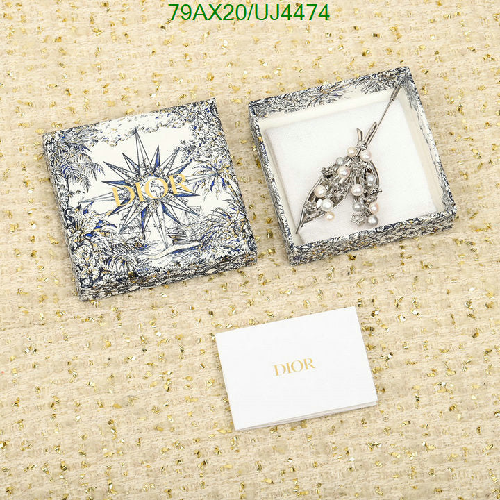 SAMC - DOR Jewelry - 100