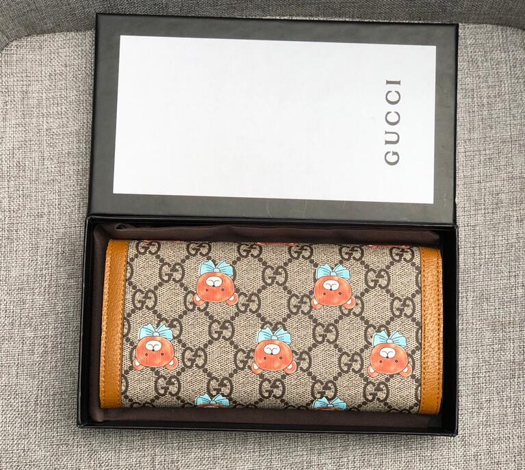SAMC - Mix Wallets - 227