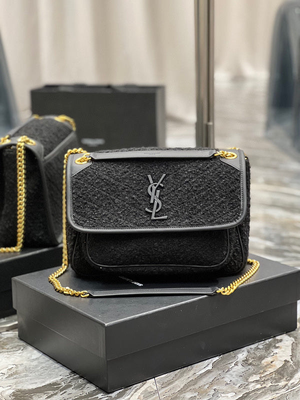 Glami- Glami- - SLY Bags - 1266