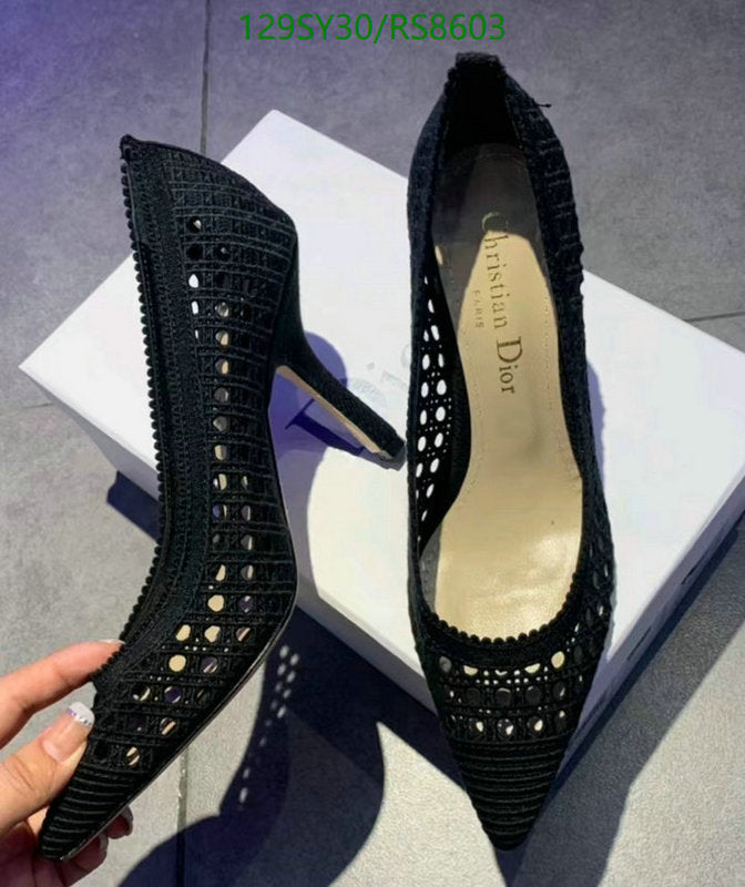 SAMCC - DOR Women Shoes - 1536