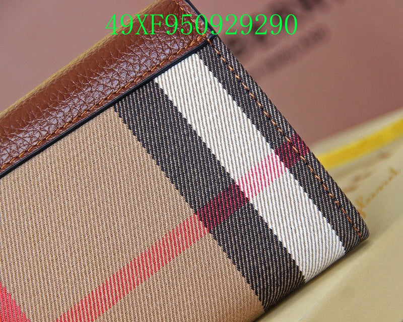 Glami - BOR Wallet - 117
