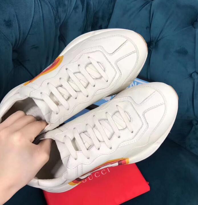 SAMC - GUKI Women Shoes - 2163