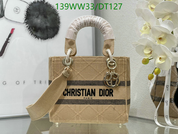 SAMCC - DOR Bags - 998