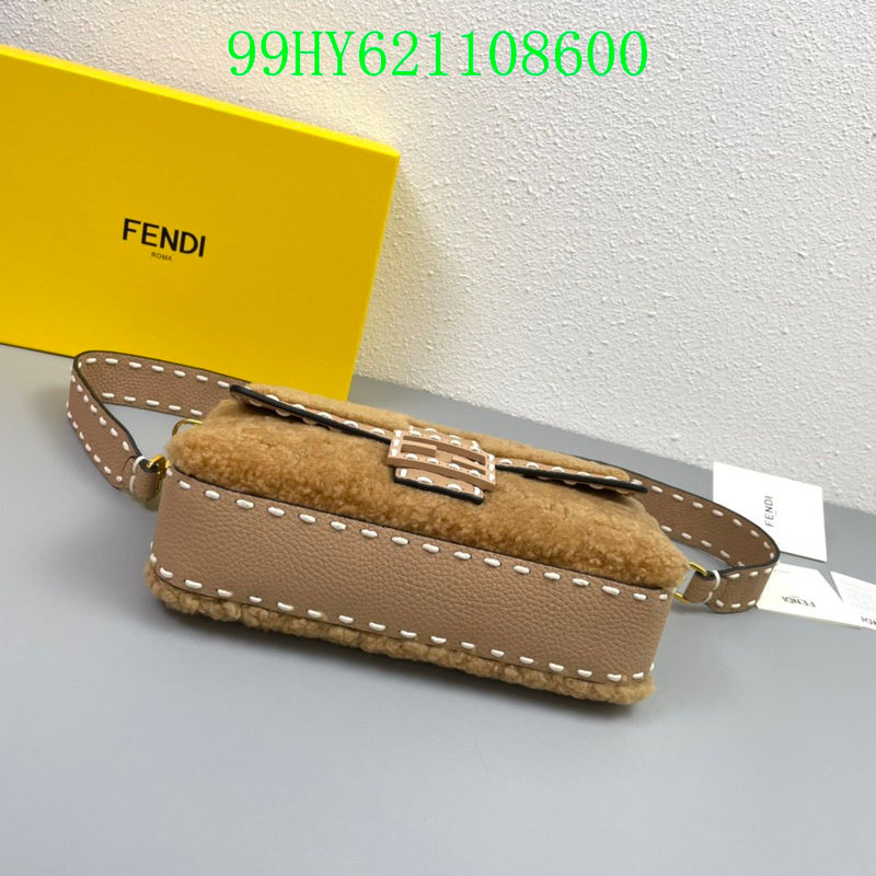 Glami - FDE Bags - 2101