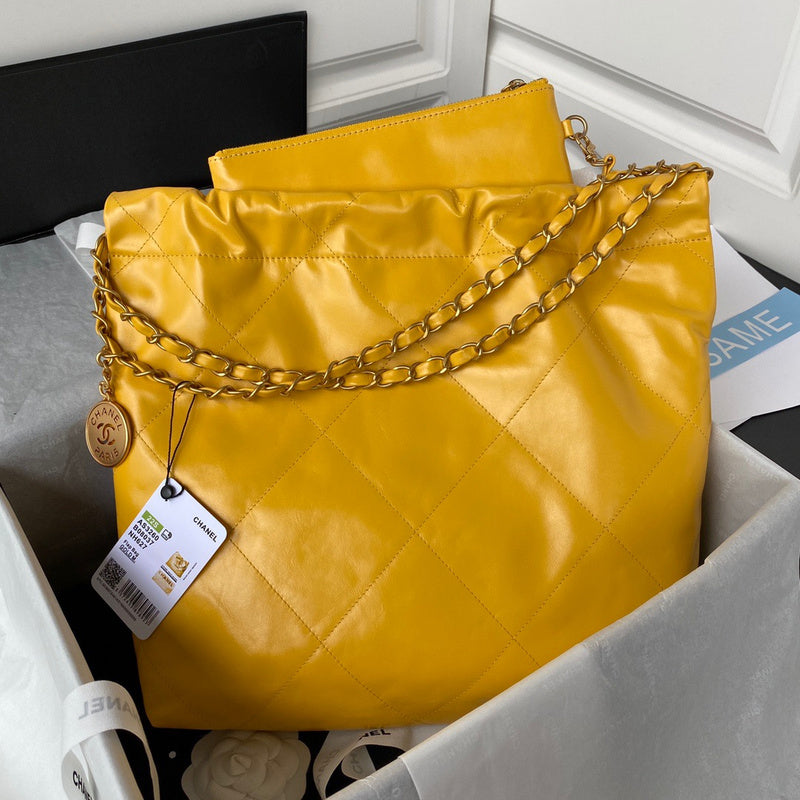 Chanel Bags