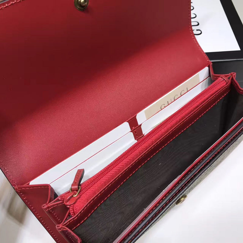 glamy - GCI Bags - 653