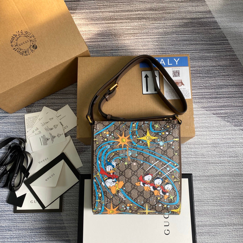 ELE - GG Bags - 2247