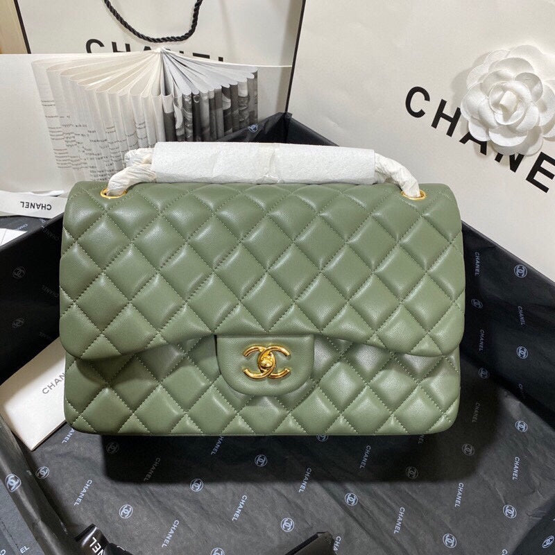 Satchel Bags - CHL Bags - 4358