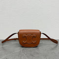 GLAMI Folco Cuir Triomphe Tan For Women 7in/19cm 198263DU3.04LU