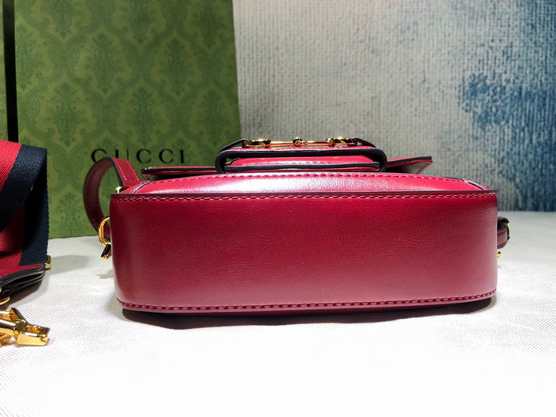 Satchel Bags - GCI Bags - 1125