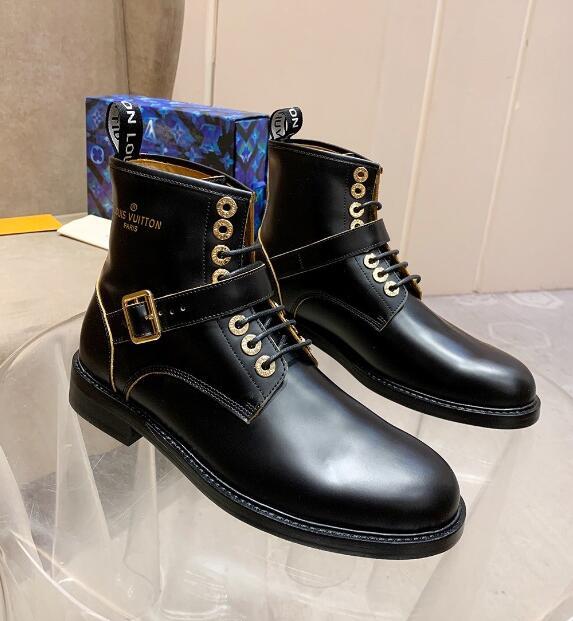 SAMC - LOV Men Shoes - 1715