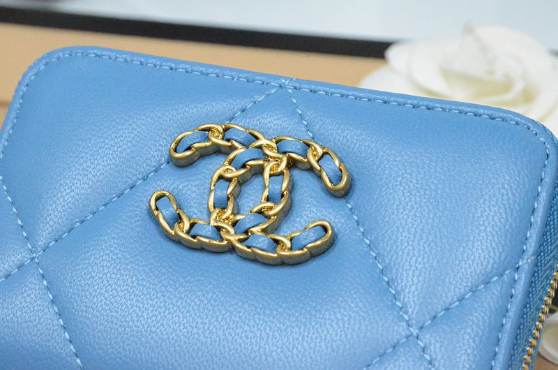Glami-is - CHL Wallets - 095
