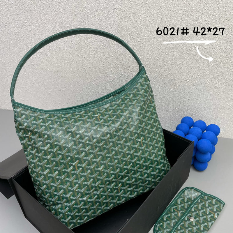 Satchel Bags - GYD Bags - 019