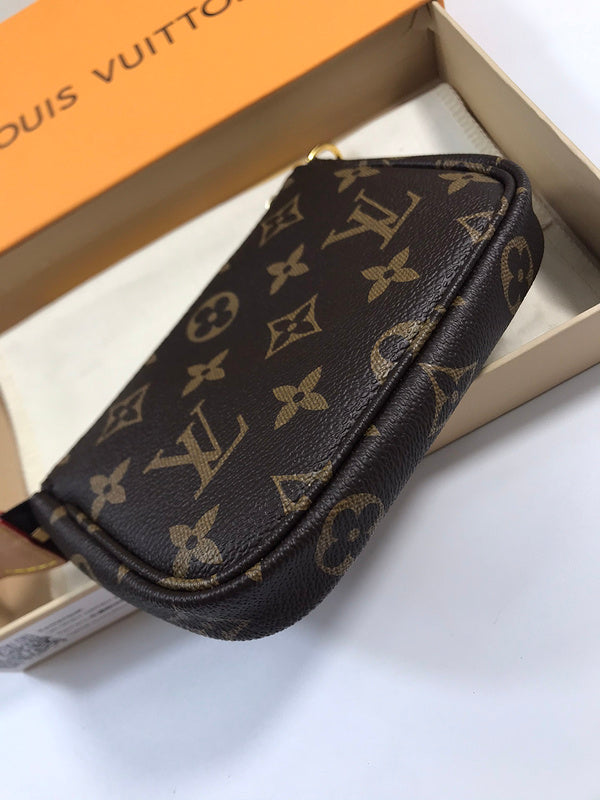 Satchel Bags - VL Bags - 2180