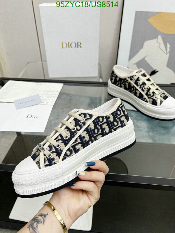 SAMCC - DOR Women Shoes - 1530