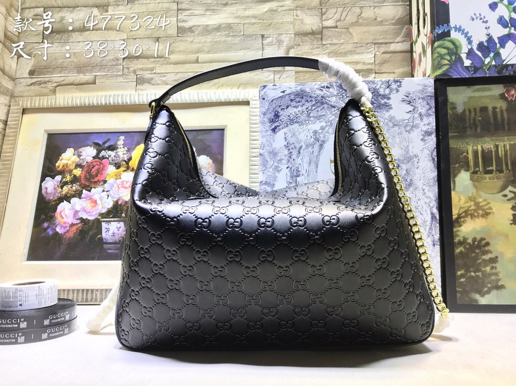 EN - New Bag GCI 458
