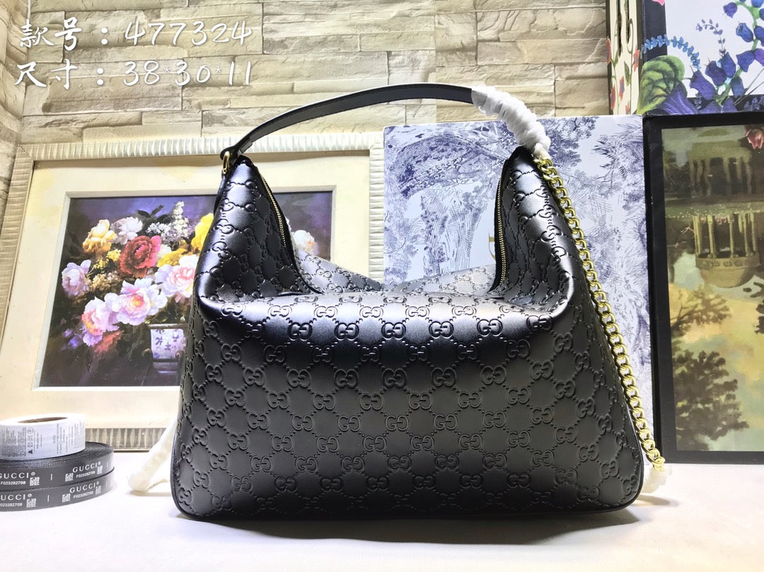EN - New Bag GCI 458