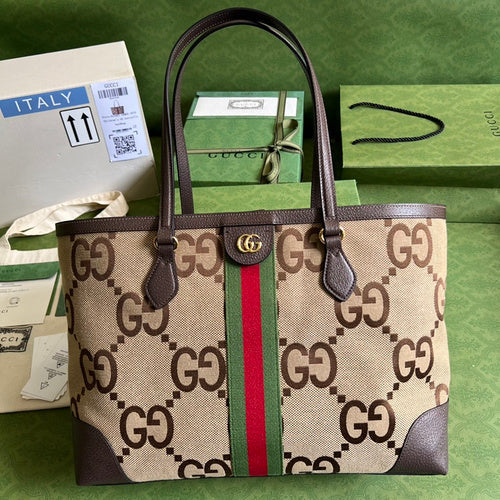 Glami Fashion - GCI Bags - 9707