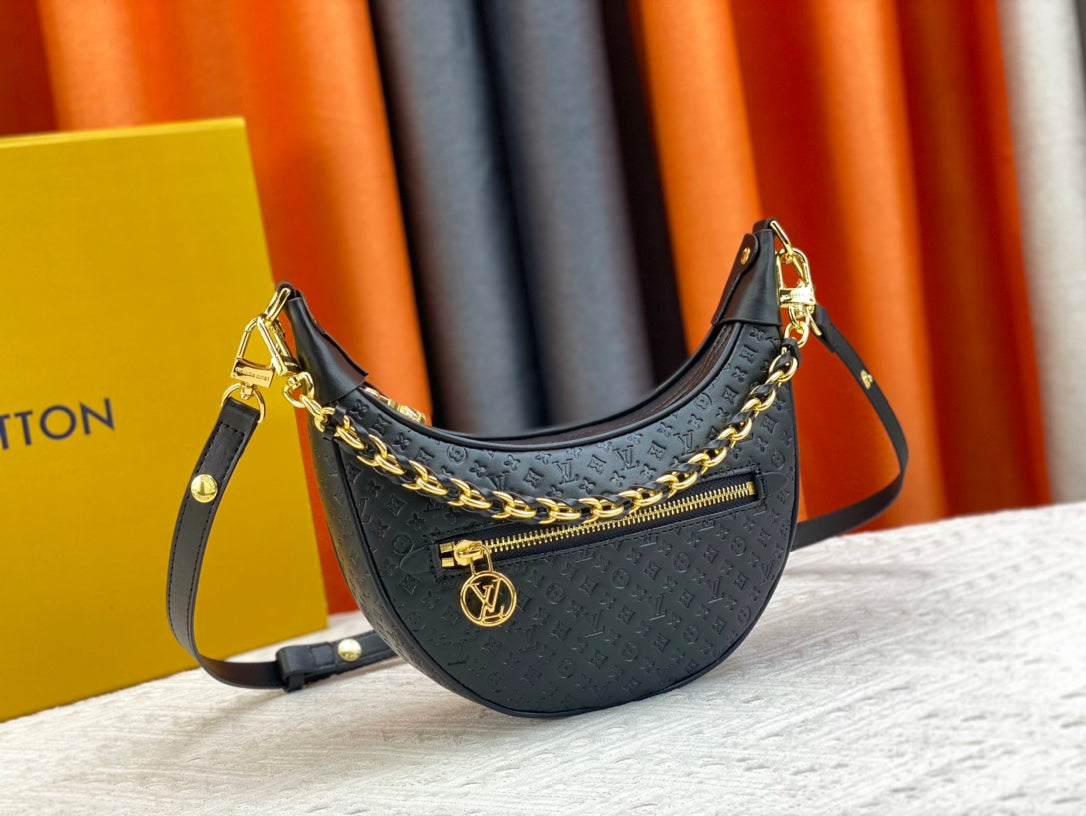 EN - Luxury Bags LUV 762